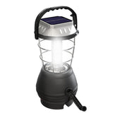 The Apex Outdoor Lantern