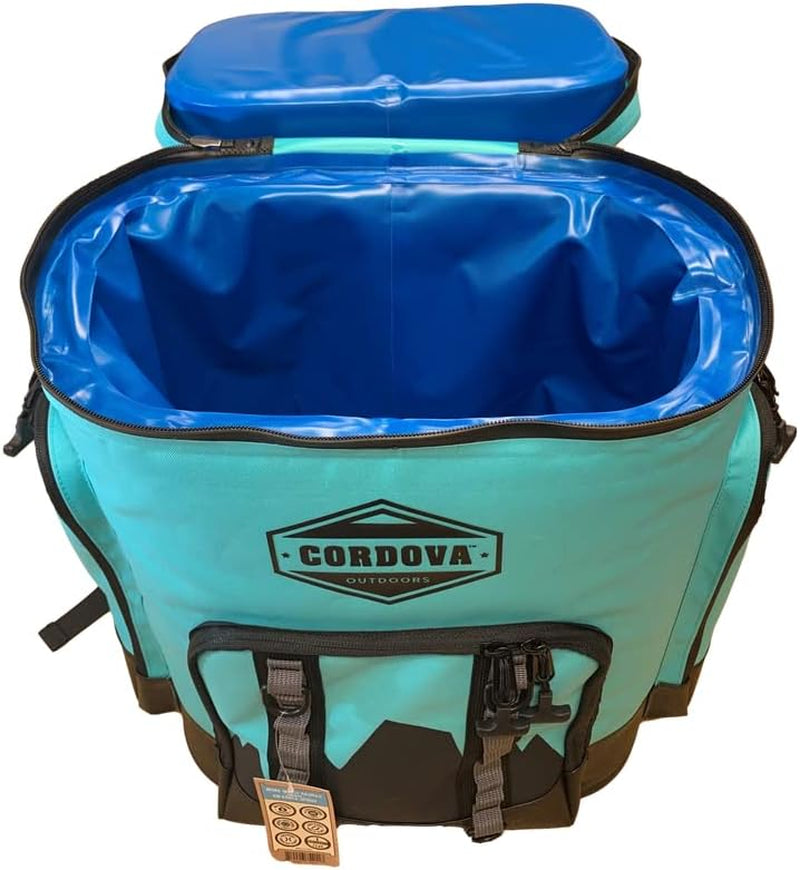 Outdoors Escape Tote