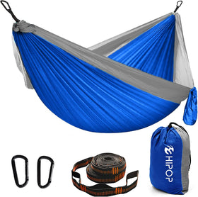 The Apex Outdoor Hammock