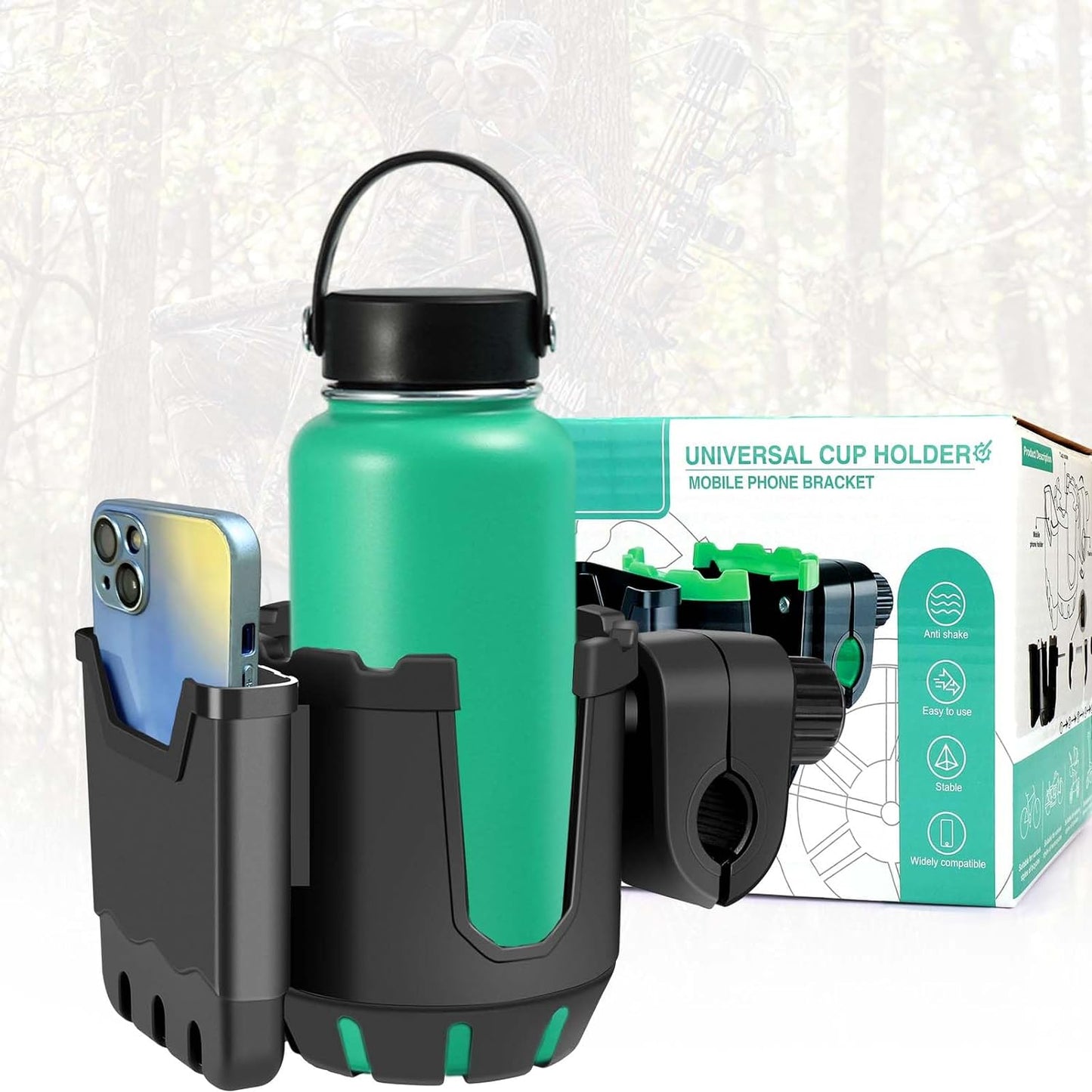 Hunting Accessories,La