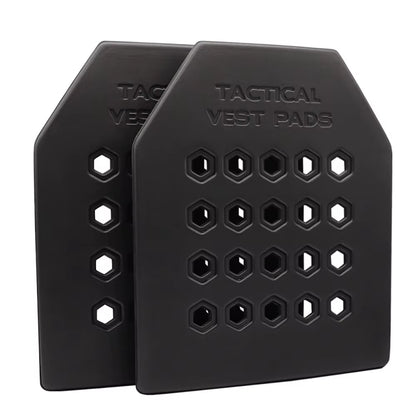 Tactical Vest Plate Carrier Bulletproof Plate Lining Protect Insert Plate Resistant Shock Pad for Hunting Airsoft Vest