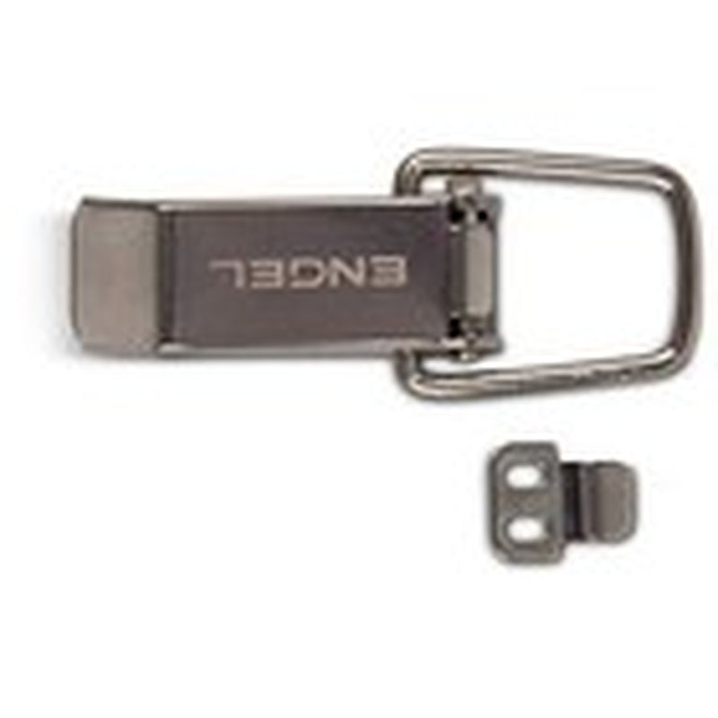 Engel Stainless Steel Latch for Engel Rotomolded Hard Coolers