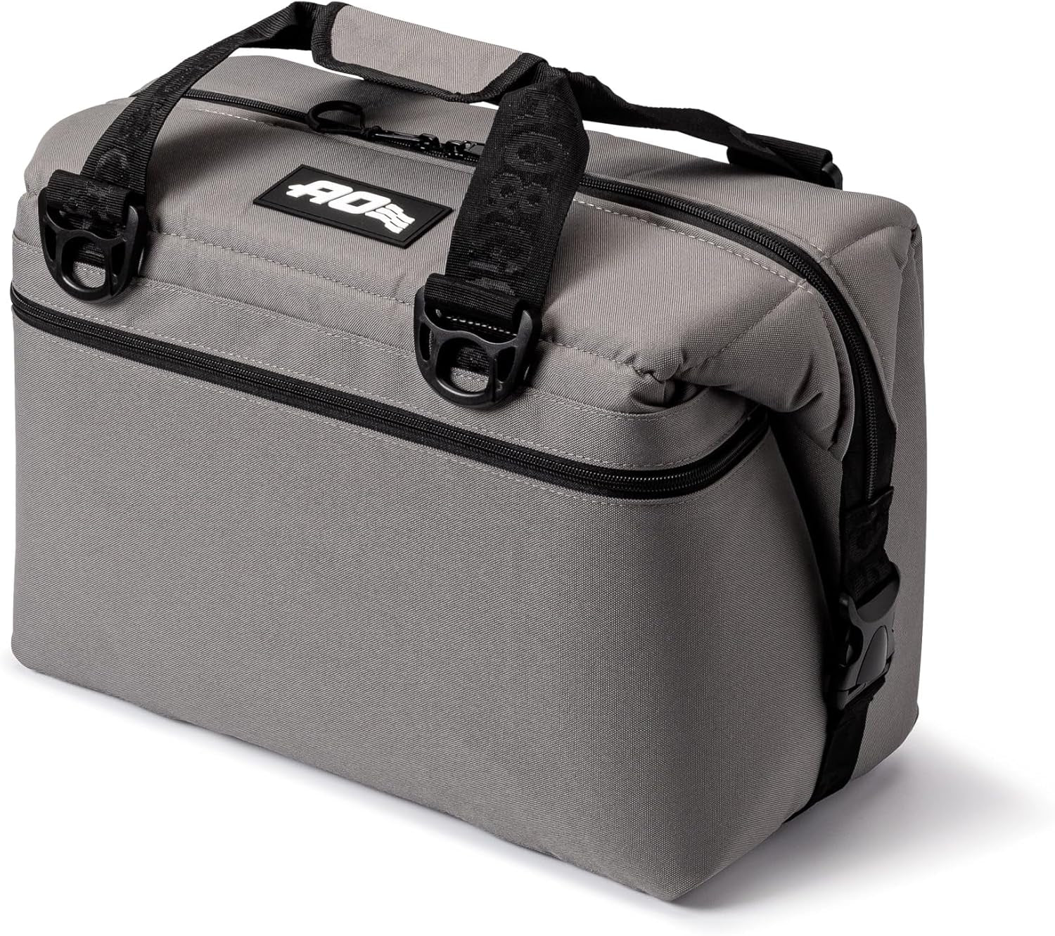 Expedition Canvas Soft-Sided Cooler Bag, Leak-Proof, Insulated, Lightweight