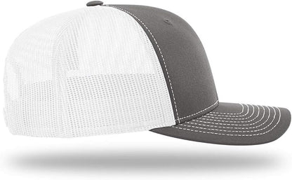 Deer Hunting Back Mesh Hat Outdoor Hunter Cap | Hats for Men and Hats for Women