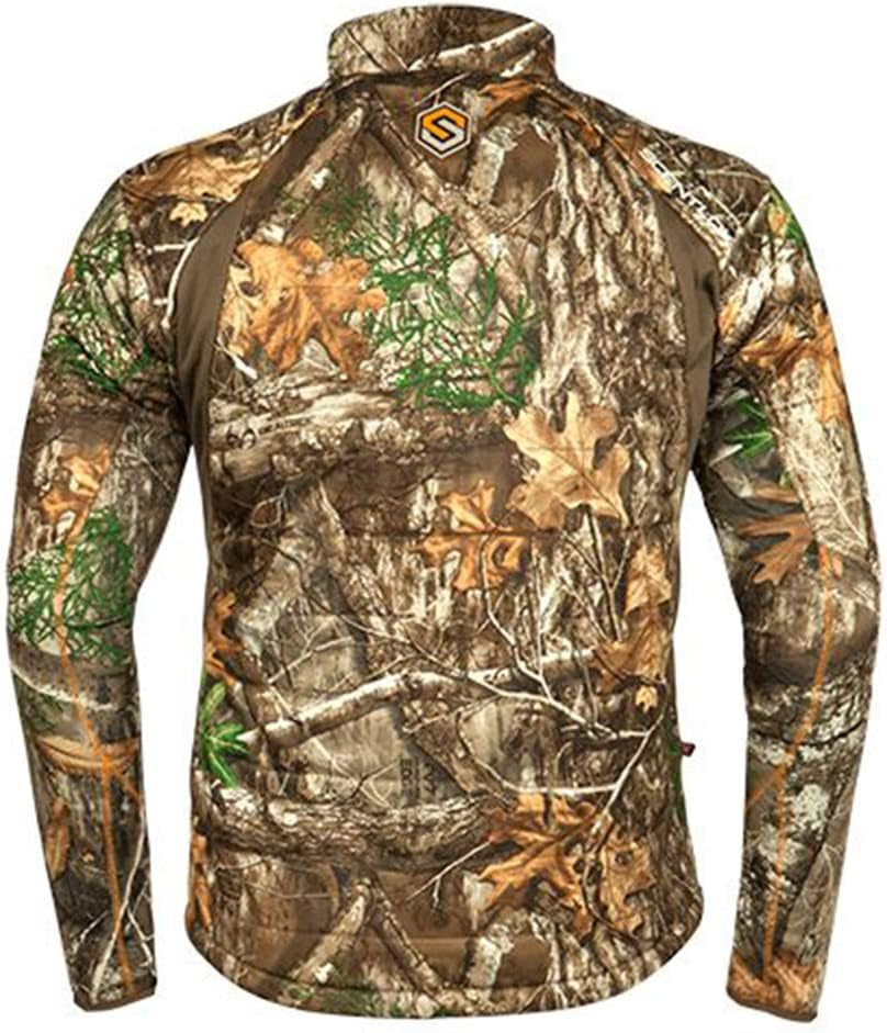 Men'S Midweight Hunting Jacket