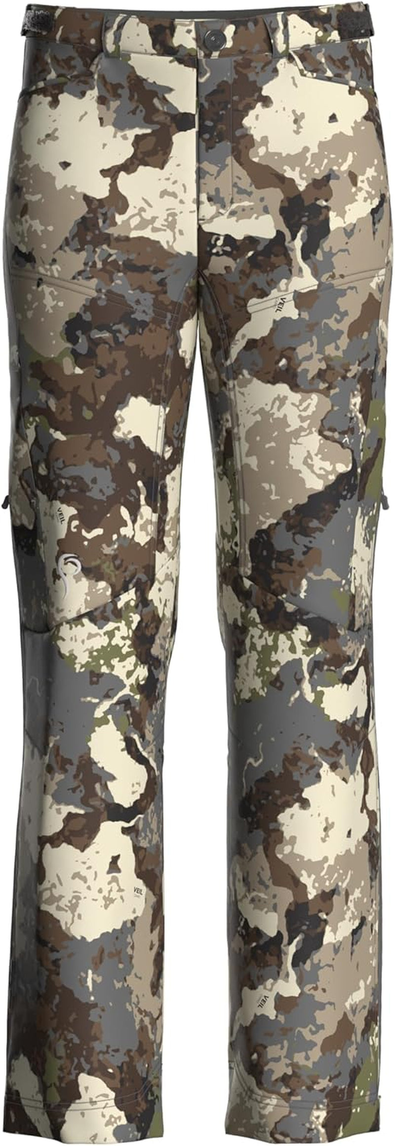 Women’S Torai Mid-Weight Freedom Pant – Camo Hunting Pant for Women