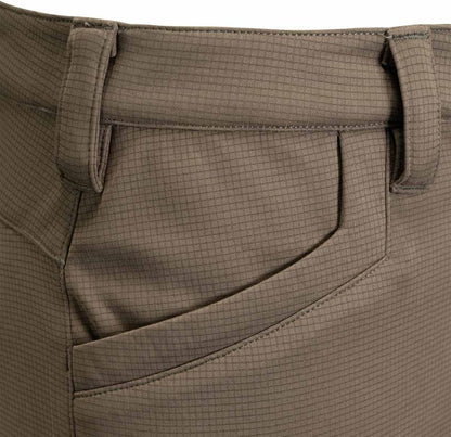 Camo Hunting Pants for Men - Savanna Aero Crosshair Lightweight Gear