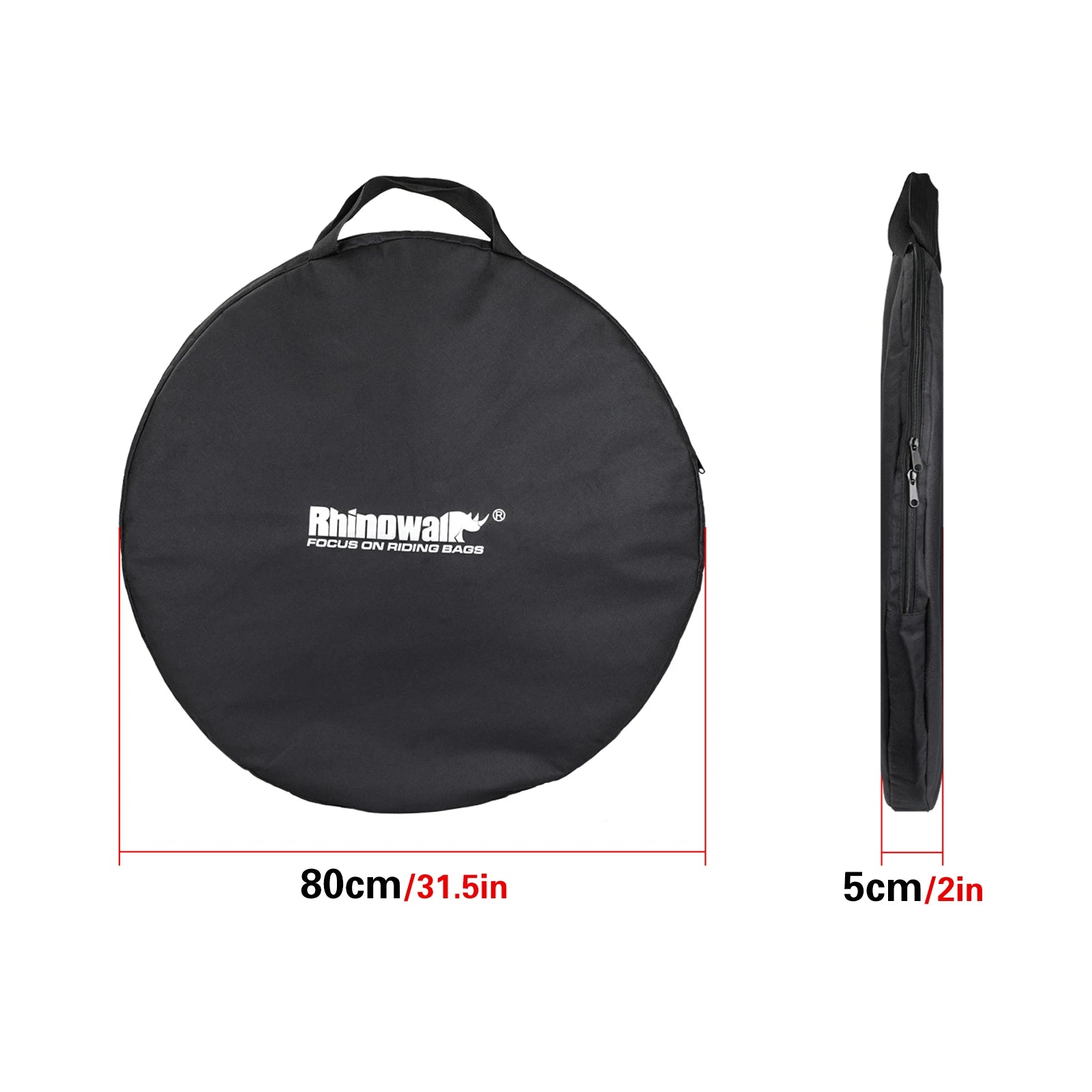 Fishing Tackle Bag Waterproof Fishing Tackle Two-Layer Storage Bag Case Hunting Fishing Bag Shoulder Bag Fishing Tackle Bag Pack