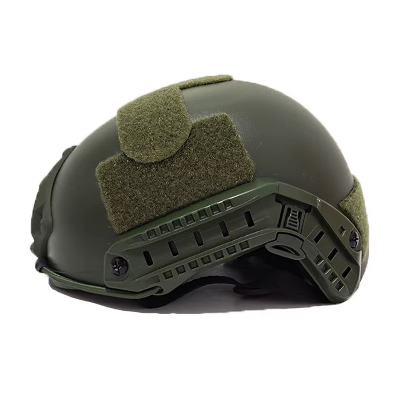 Tactical Helmet Outdoor Helmet Outdoor Hunting War Game Protective Helmet Gear Sports Helmet