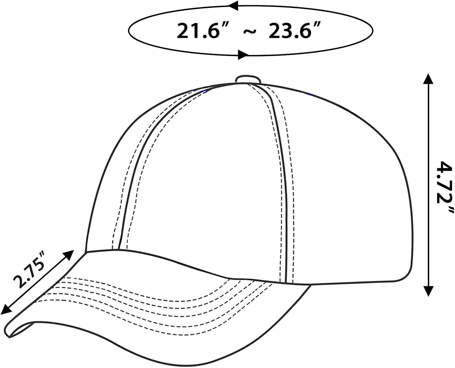 Deer Hunting Camo Trucker Hats Snapback Adult Unisex Adjustable Blaze Orange Antlers Logo Mesh Baseball Cap