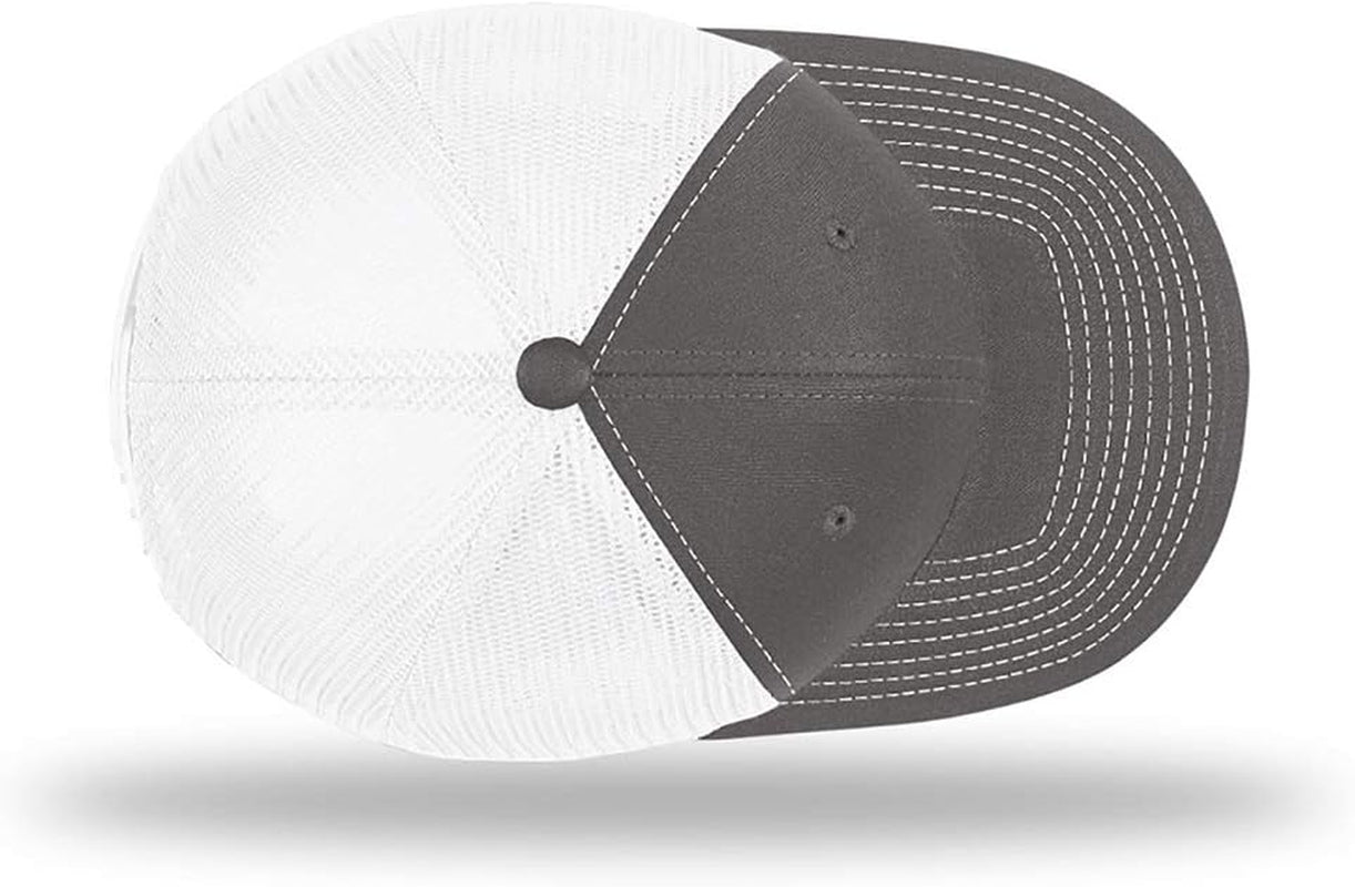 Deer Hunting Back Mesh Hat Outdoor Hunter Cap | Hats for Men and Hats for Women