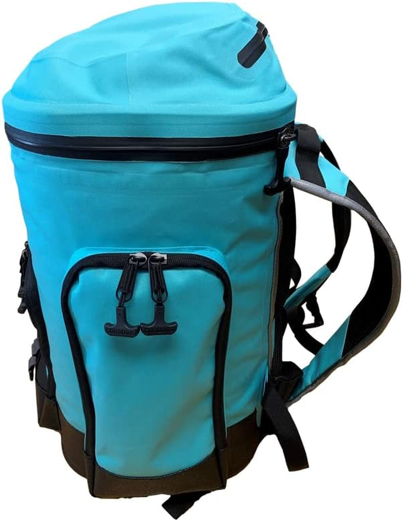 Outdoors Escape Tote