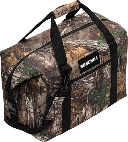 Soft Cooler, Realtree Xtra
