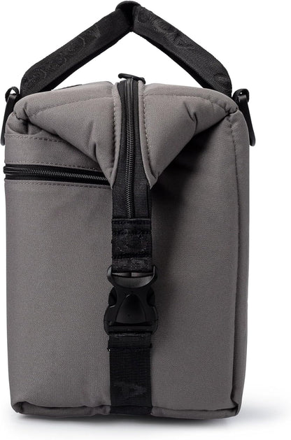 Expedition Canvas Soft-Sided Cooler Bag, Leak-Proof, Insulated, Lightweight
