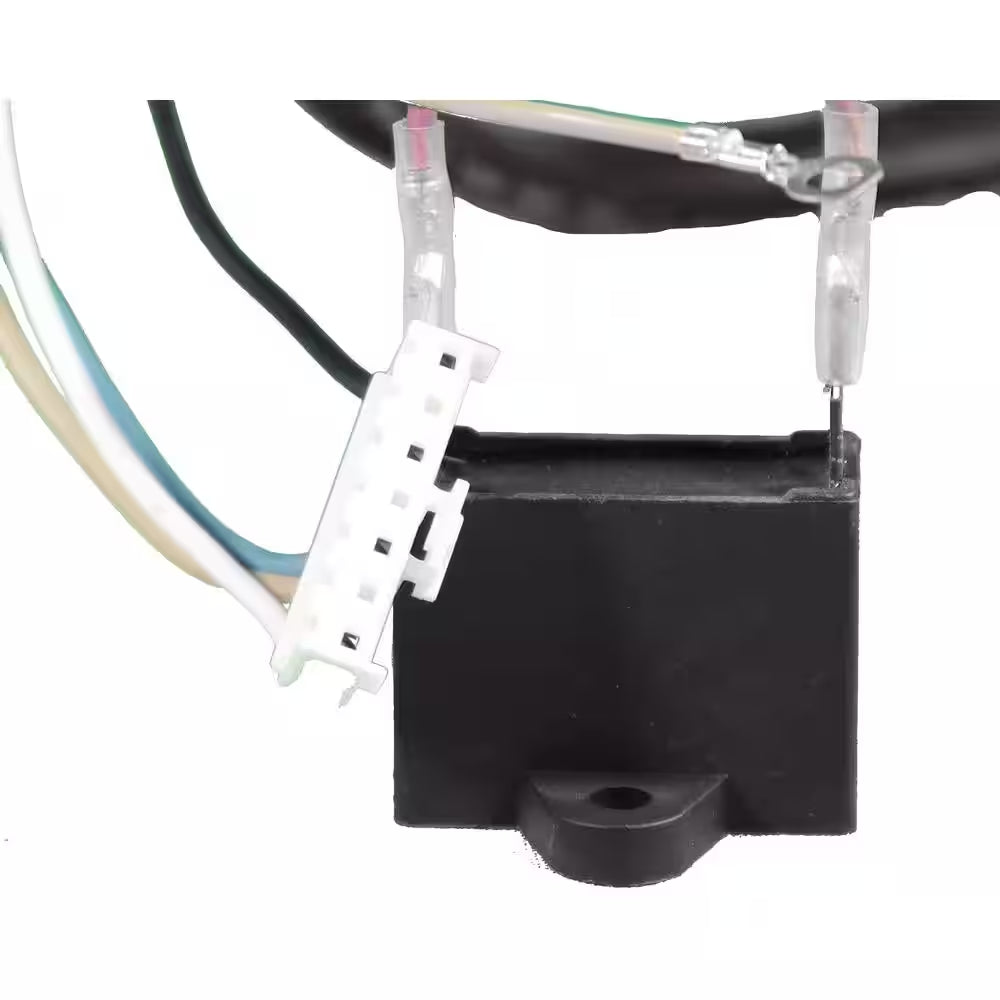 Replacement Motor for 2,100 CFM Evaporative Coolers