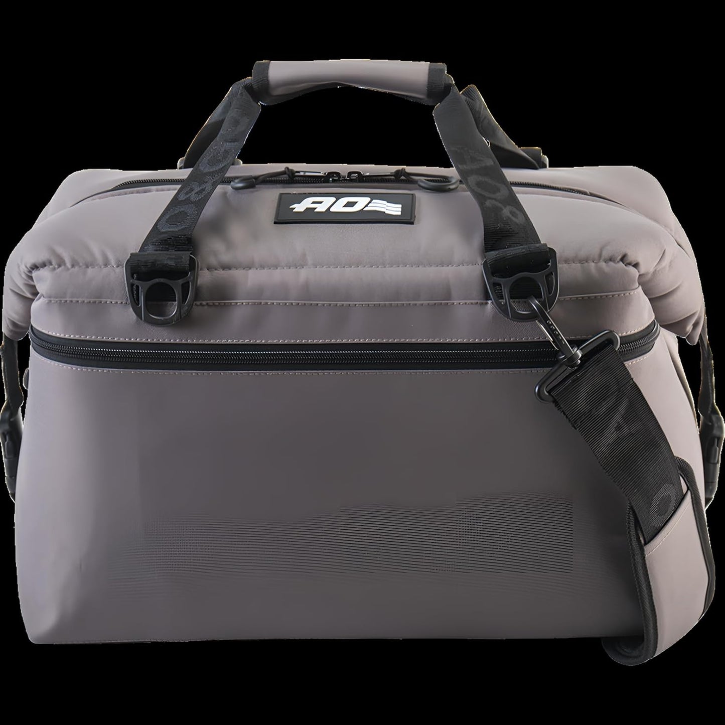 Expedition Canvas Soft-Sided Cooler Bag, Leak-Proof, Insulated, Lightweight