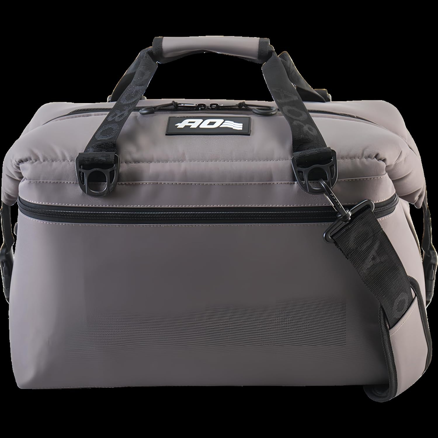 Expedition Canvas Soft-Sided Cooler Bag, Leak-Proof, Insulated, Lightweight