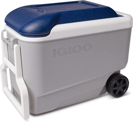Maxcold 40-100 Qt Commercially Insulated Coolers