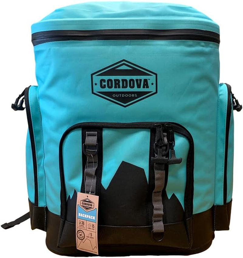Outdoors Escape Tote