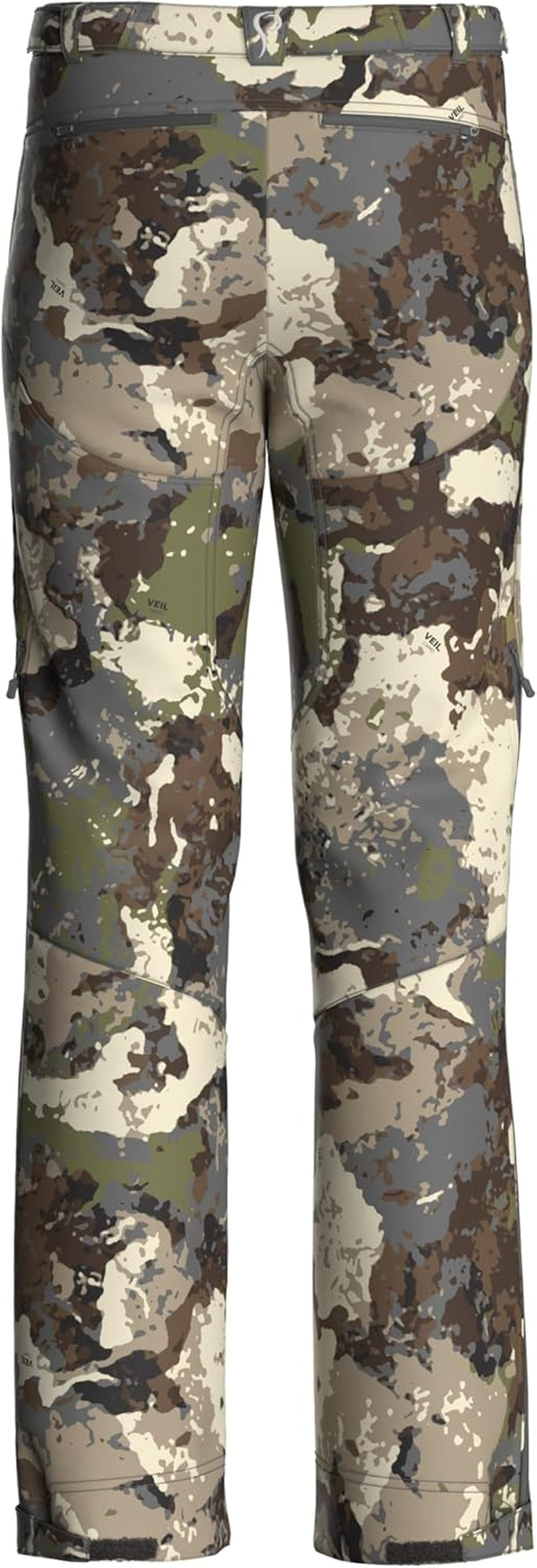 Women’S Torai Mid-Weight Freedom Pant – Camo Hunting Pant for Women