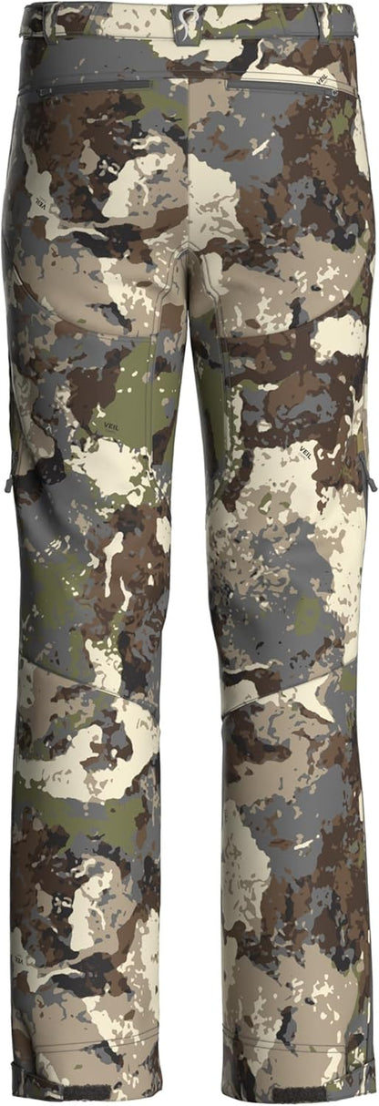 Women’S Torai Mid-Weight Freedom Pant – Camo Hunting Pant for Women