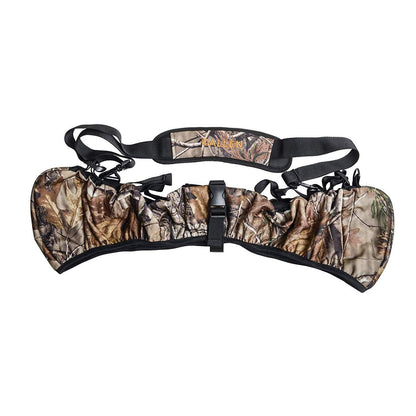 Compound Bow Hunting, Carrying, Sling, Realtree AP