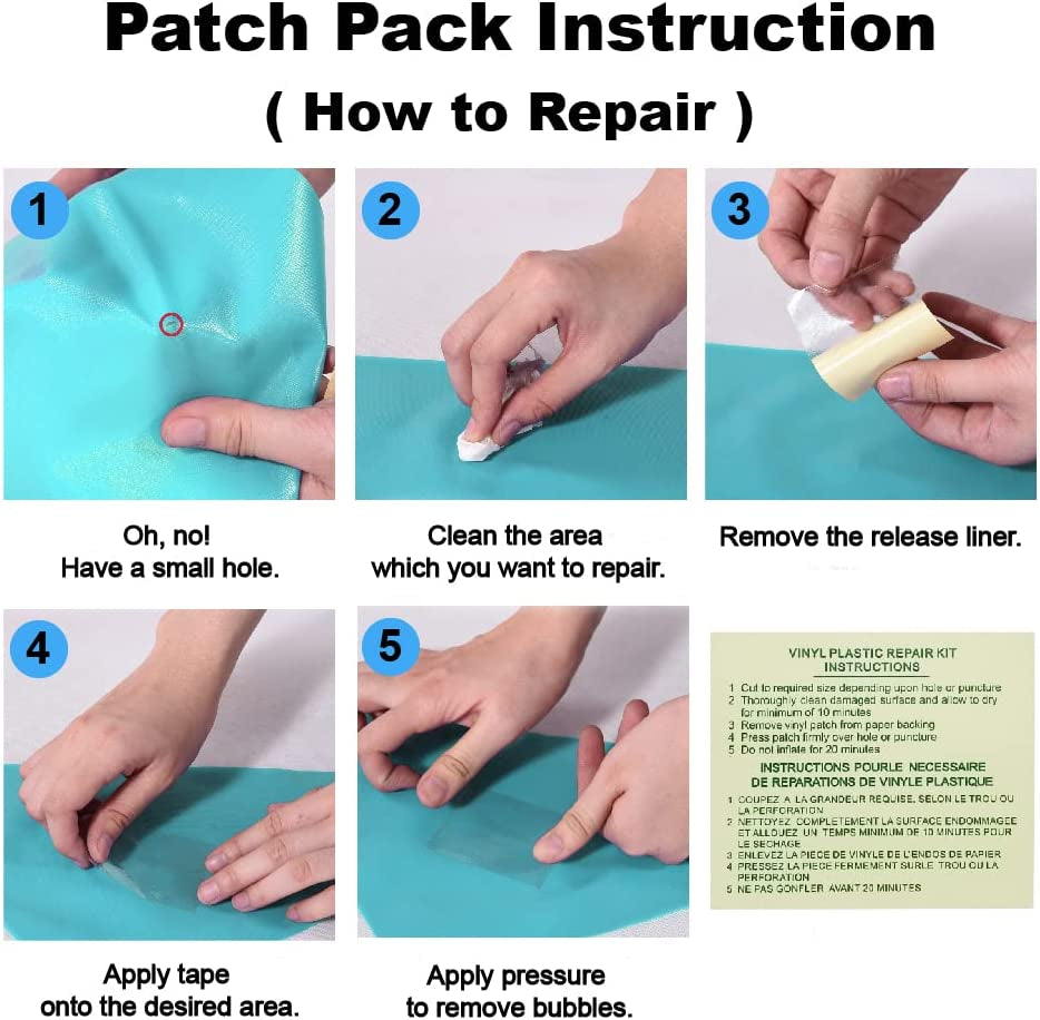 Car Air Mattress, Inflatable Car Mattress for Back Seat, Car Bed with Air Pump, Home Sleeping Pad (SUV Blue)