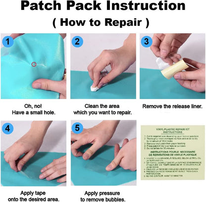 Car Air Mattress, Inflatable Car Mattress for Back Seat, Car Bed with Air Pump, Home Sleeping Pad (SUV Blue)