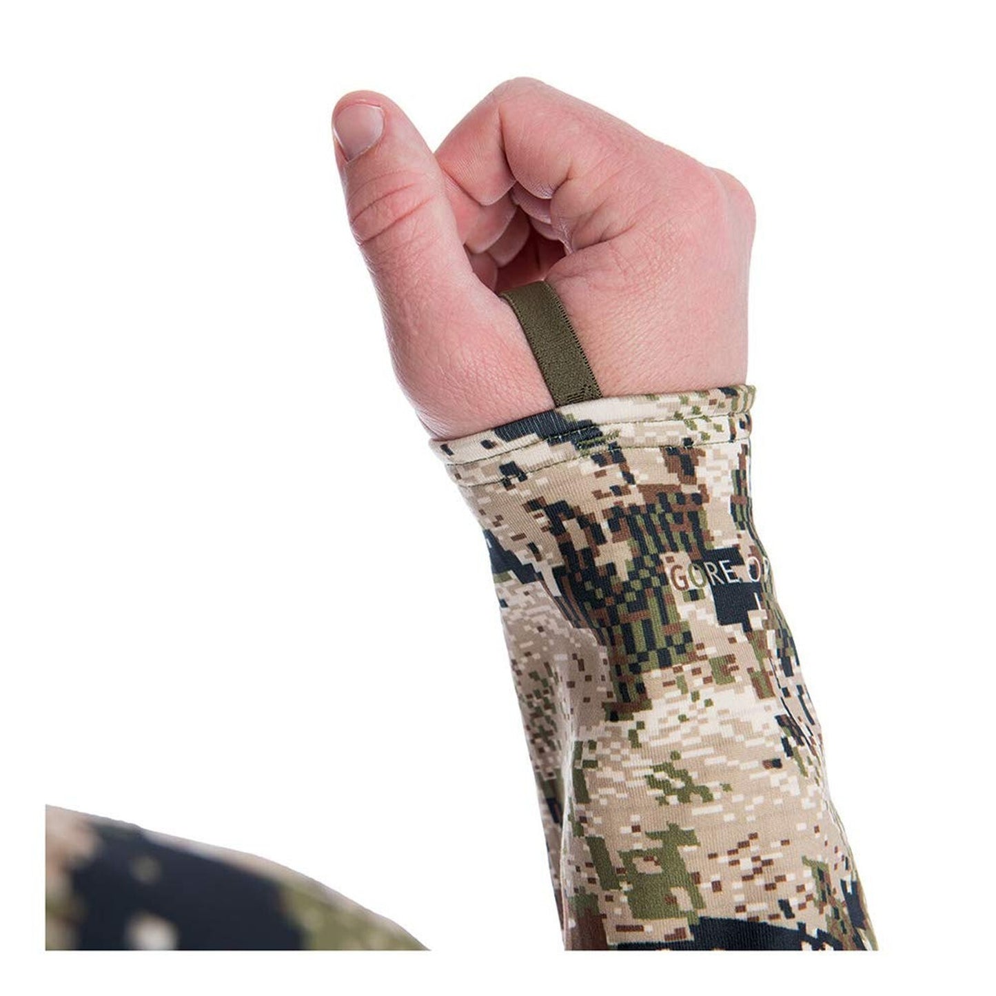 SITKA Gear Men'S Heavyweight Hunting Performance Hoody Optifade Subalpine