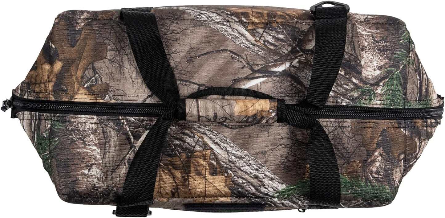 Soft Cooler, Realtree Xtra