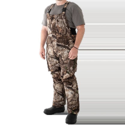 Outfitters Men'S Sherpa Lined Waterproof Hunting Bib,  APX, Size 3X-Large