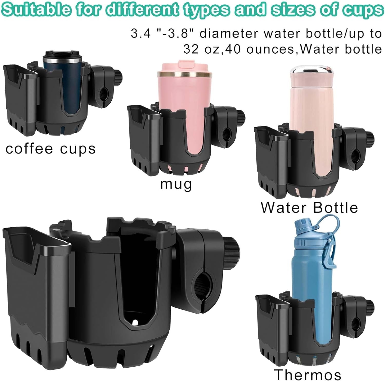 Hunting Accessories,La