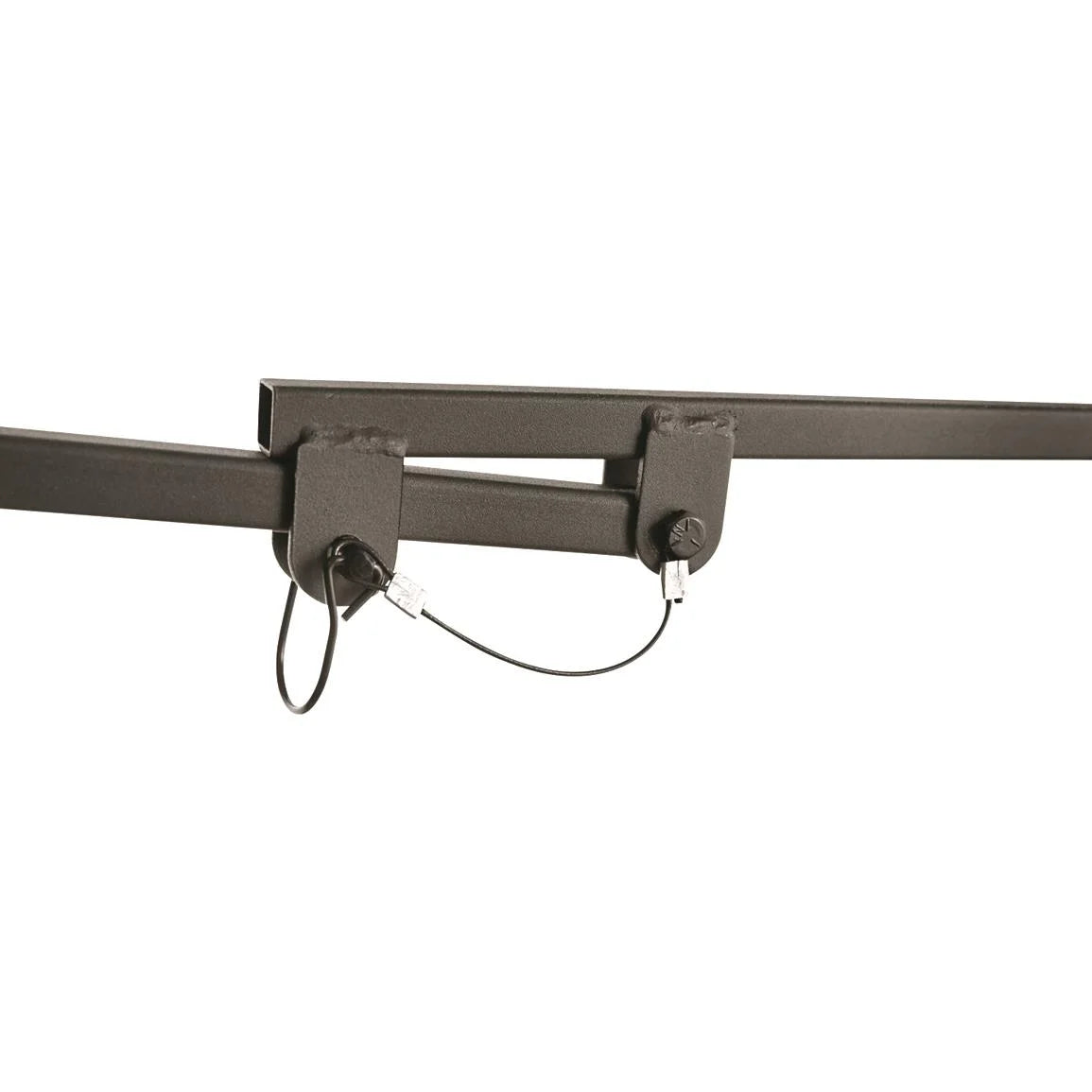 12' Tripod Deer Stand