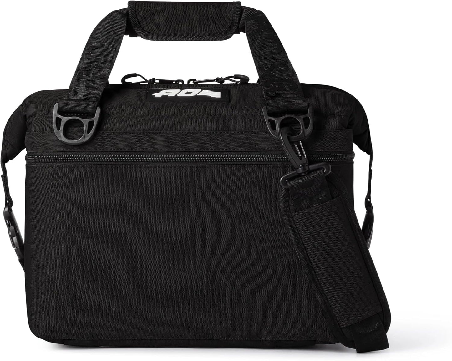 Expedition Canvas Soft-Sided Cooler Bag, Leak-Proof, Insulated, Lightweight