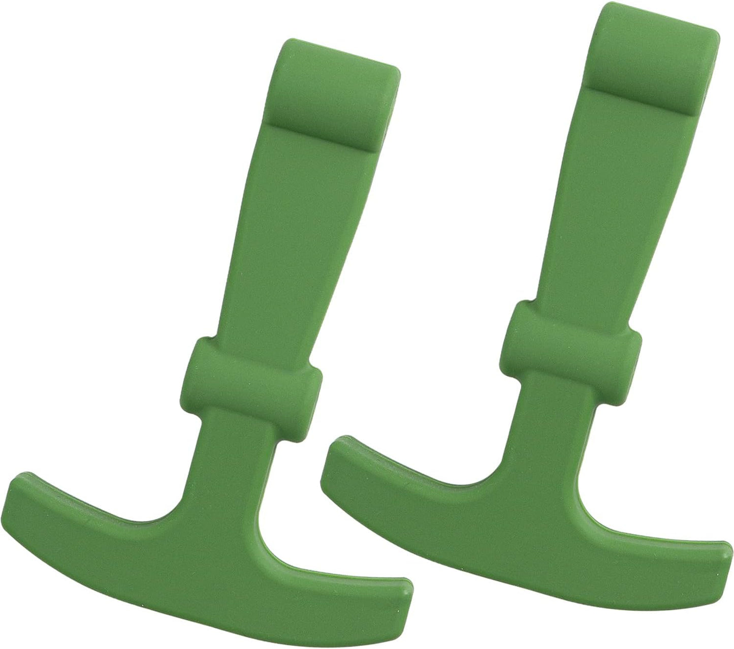 Replacement Lid Latches, 2 Pack, Compatible with Yeti, RTIC Hard Coolers & Other
