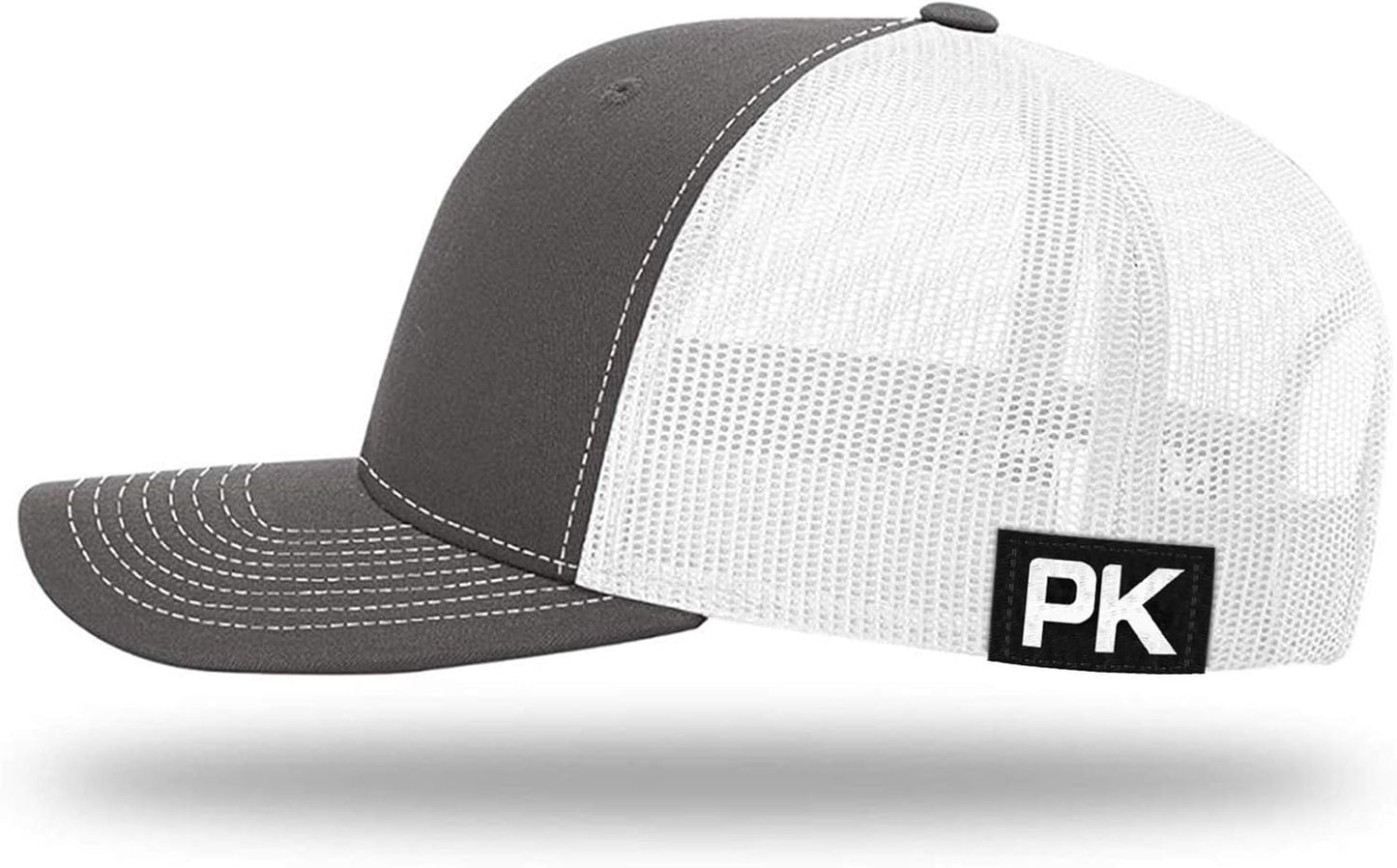 Deer Hunting Back Mesh Hat Outdoor Hunter Cap | Hats for Men and Hats for Women