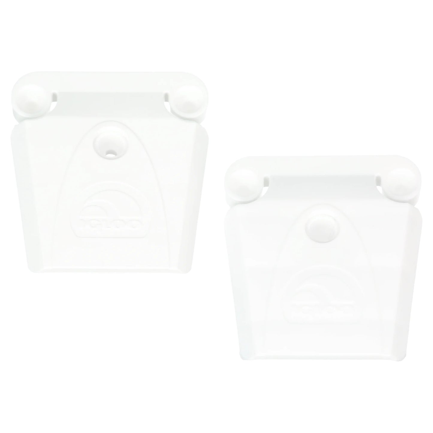 Ice Chest Universal Parts Kit White