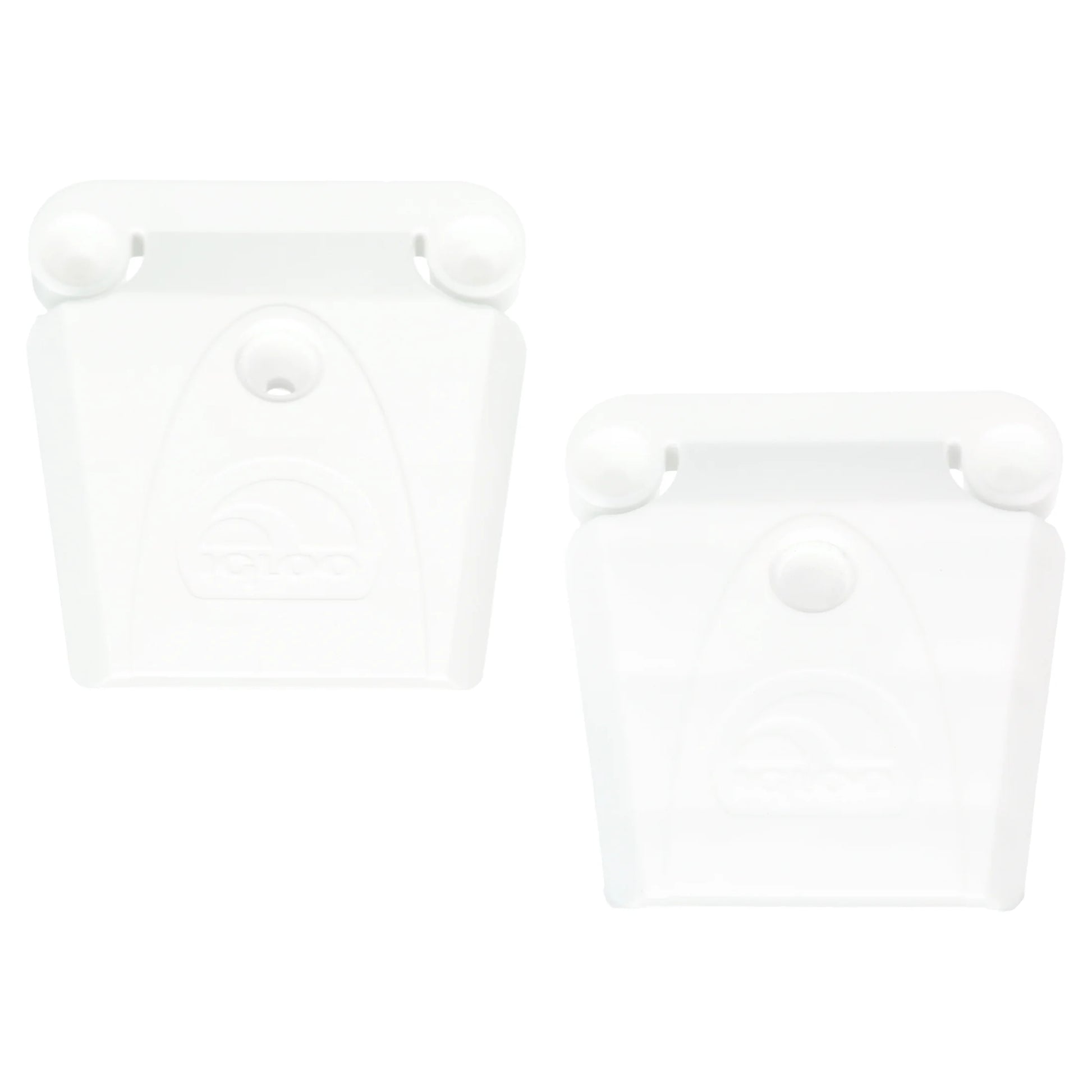 Ice Chest Universal Parts Kit White