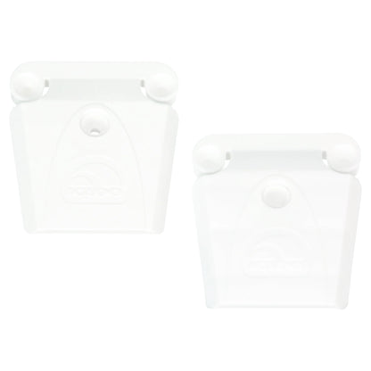 Ice Chest Universal Parts Kit White