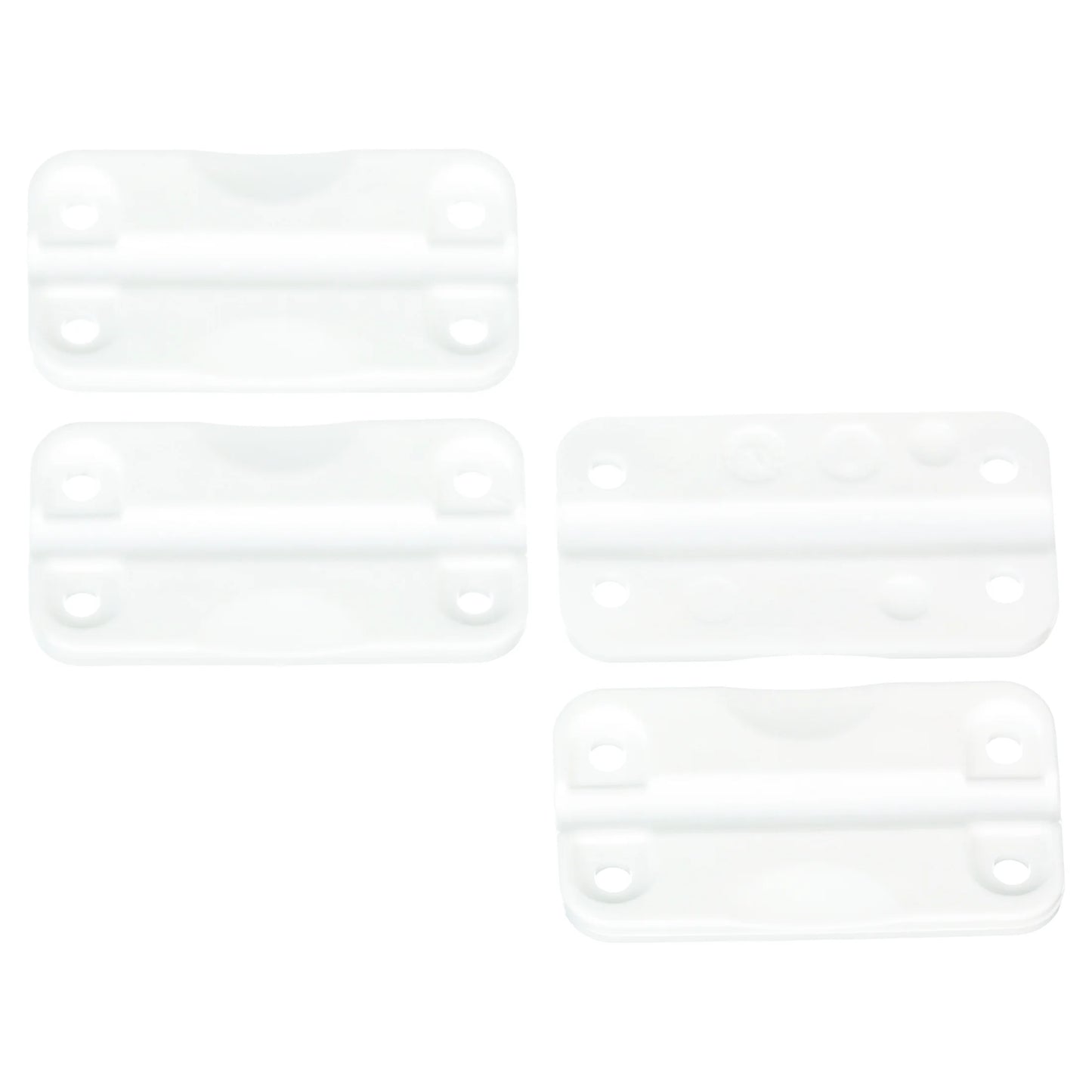 Ice Chest Universal Parts Kit White