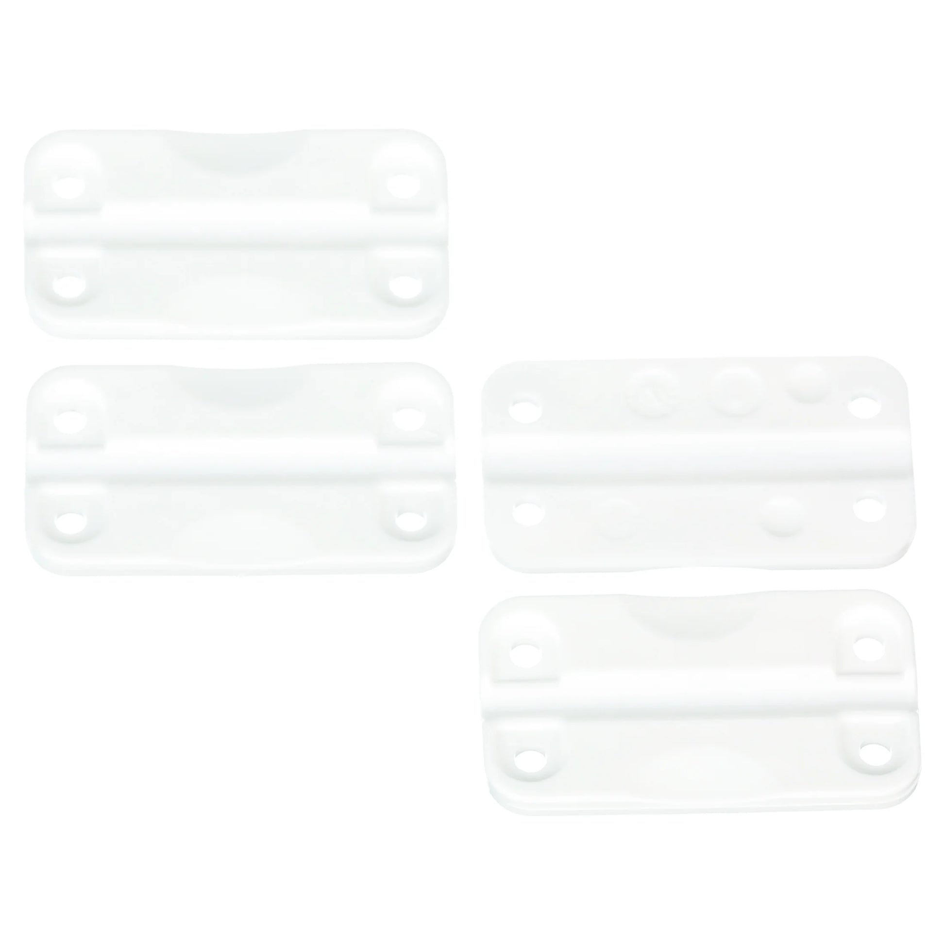 Ice Chest Universal Parts Kit White