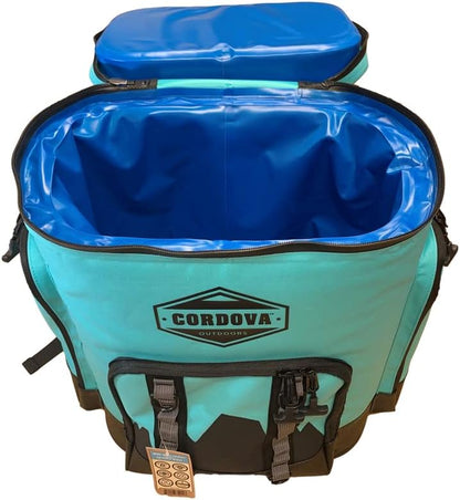 Outdoors Escape Tote