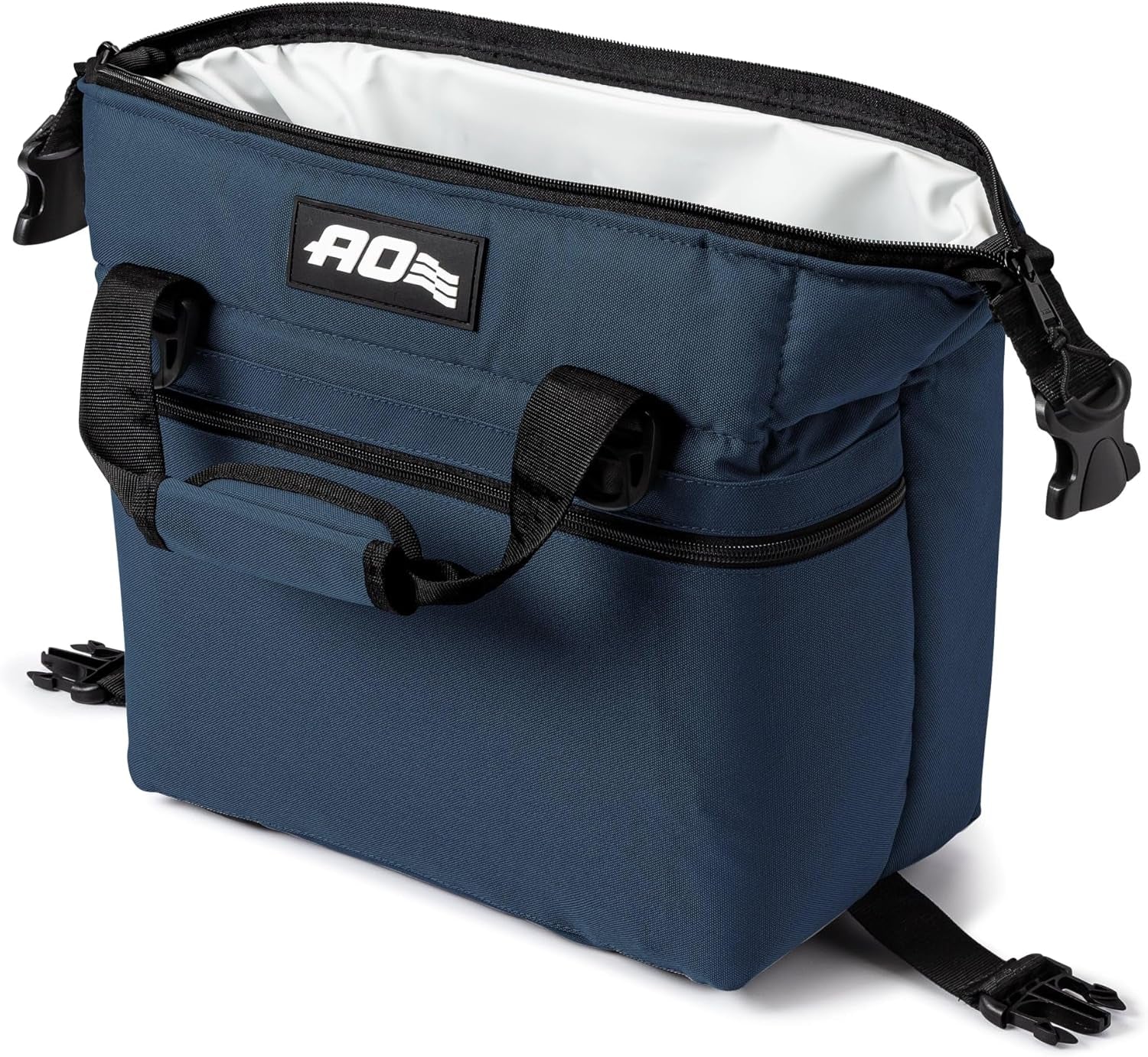 Expedition Canvas Soft-Sided Cooler Bag, Leak-Proof, Insulated, Lightweight