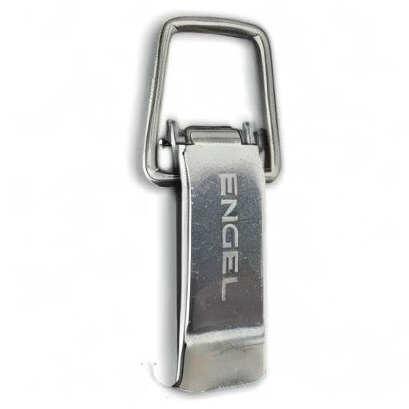 Engel Stainless Steel Latch for Engel Rotomolded Hard Coolers
