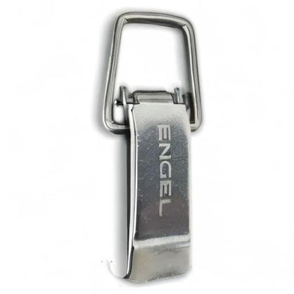 Engel Stainless Steel Latch for Engel Rotomolded Hard Coolers