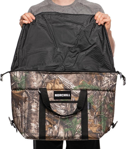 Soft Cooler, Realtree Xtra
