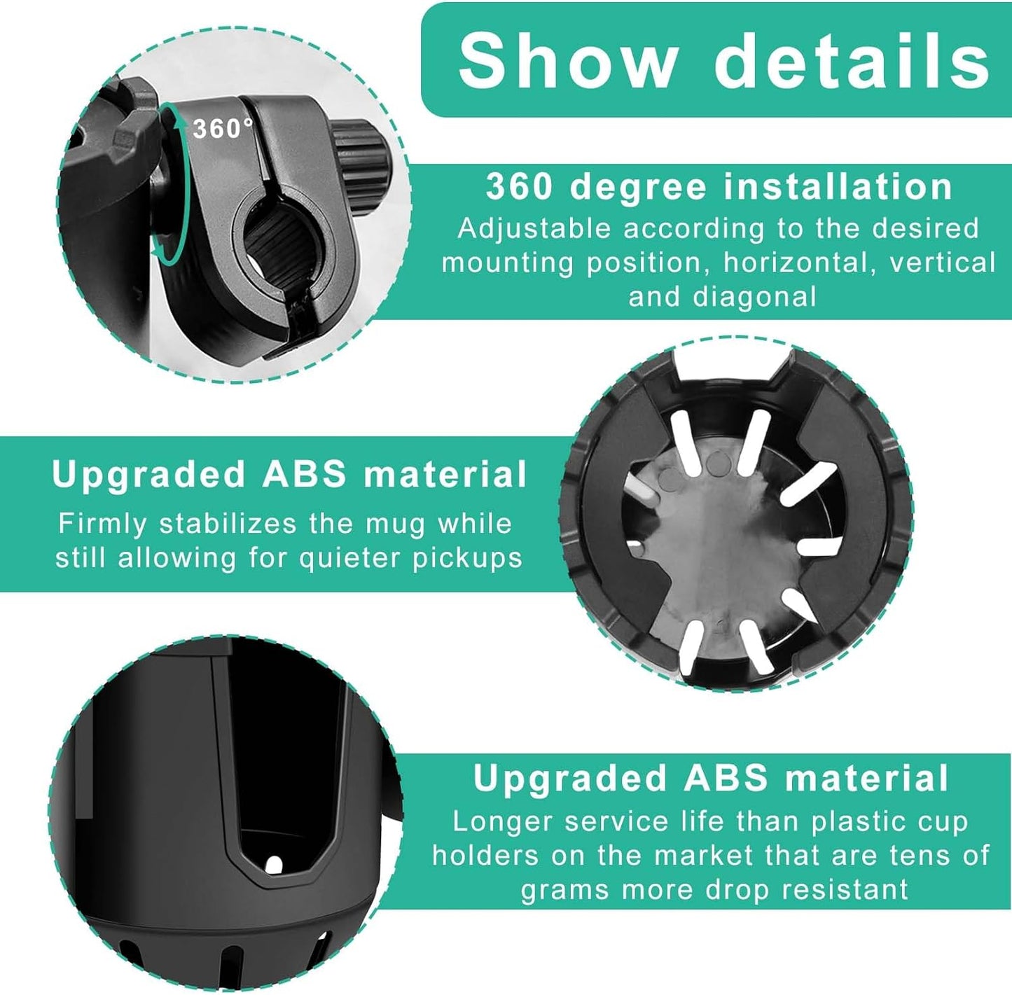 Hunting Accessories,La