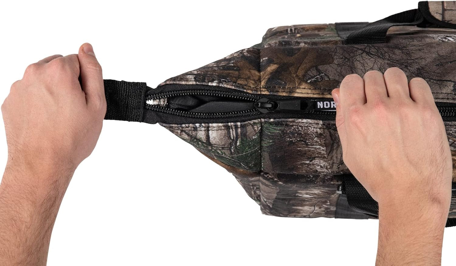 Soft Cooler, Realtree Xtra