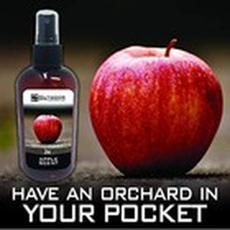 Cover Scent for Deer Hunting – Deer Attractant - Deer Scents and Apple (1Pack)