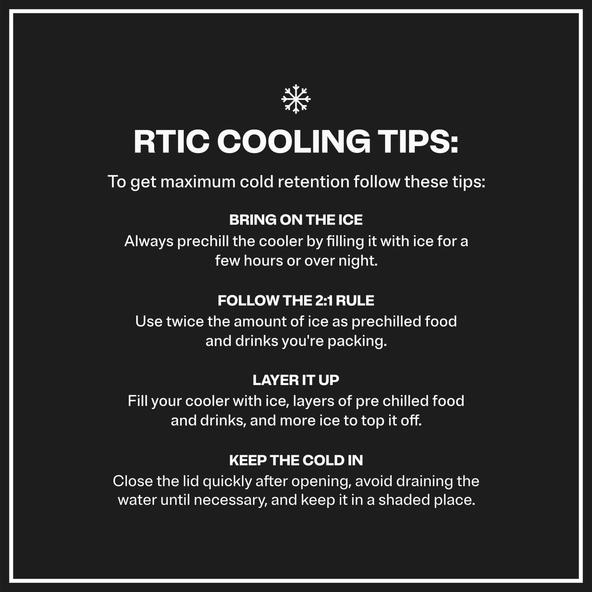 52 QT Ultra-Light Hard-Sided Ice Chest Cooler, Fits 76 Cans, Trailblazer